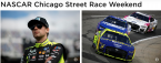 Chicago Summer Events to Bet On: City Gears Up for First Ever NASCAR Street Race