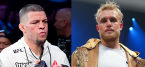 Nate Diaz vs. Jake Paul Fight Odds Nate Diaz vs. Jake Paul Fight Odds
