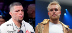 Nate Diaz vs. Jake Paul Fight Odds