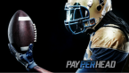 NCAA Football Week 1 Betting: The Matchups Bookies Should Promote NCAA Football Week 1 Betting: The Matchups Bookies Should Promote
