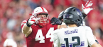 What Are the Regular Season Wins Total Odds for the Nebraska Cornhuskers - 2022?