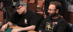 'Mouth' vs. Negreanu as the Two Poker Icons Take on 'Living in a Free Country' 'Mouth' vs. Negreanu as the Two Poker Icons Take on 'Living in a Free Country'