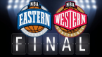 NBA Eastern/Western Conference Finals Preview