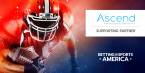 Ascend FS and SBC announce partnership ahead of Betting on Sports America