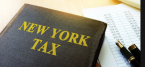 Is the Tax Rate in New York Finally Catching Up with Operators? Is the Tax Rate in New York Finally Catching Up with Operators?
