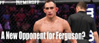 Tony Ferguson vs. Justin Gaethje Fight Odds: Khabib Nurmagomedov Can't Leave Russia