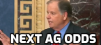 Bet the Next Attorney General: Doug Jones Favored Bet the Next Attorney General: Doug Jones Favored