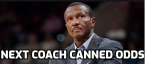Next NBA Head Coach to be Canned Odds Next NBA Head Coach to be Canned Odds
