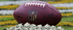 NFL Wins, Totals Betting Futures Odds for 32 Teams in 2023