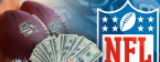 NFL Punishing Players While Continuing to Rake in the Money