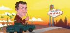 Norm MacDonald Dead, Was Big Sports Bettor Norm MacDonald Dead, Was Big Sports Bettor