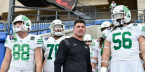 What Are the Regular Season Wins Total Odds for the North Texas Mean Green - 2022?