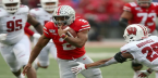 Ohio State vs. Wisconsin Prop Bets 2019