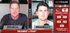 We Don't Think The Sooners Go 1-5 This Week We Don't Think The Sooners Go 1-5 This Week