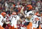 Oklahoma State Cowboys Betting Trends Oklahoma State Cowboys Betting Trends
