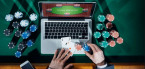 The Emergence of Online Gambling Sites