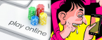 Online Gambling for Dummies, Newbies, Beginners Online Gambling for Dummies, Newbies, Beginners