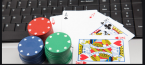 Online Poker Tournament Strategy Guide : 5 Tips to Win Big by Betting Small Stakes