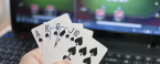 Internet Gambling Still on PA Agenda This Fall Internet Gambling Still on PA Agenda This Fall