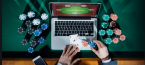 Internet Gambling Still Strong in NJ Even With Casinos Open