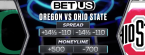 Find Oregon vs. Ohio State Prop Bets, Expert Picks - Week 2 College Football Find Oregon vs. Ohio State Prop Bets, Expert Picks - Week 2 College Football