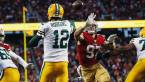 Green Bay Packers at San Francisco 49ers NFL Week 3 Odds