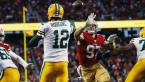 Green Bay Packers at San Francisco 49ers NFL Week 3 Odds Green Bay Packers at San Francisco 49ers NFL Week 3 Odds