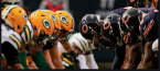 Bears-Packers MNF Betting Action Report