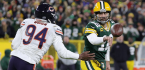 Betting Alerts: FanDuel Crosses the 10 With Bears-Packers Game Line, SNF Prop Bets FanDuel moves the line on Bears-Packers game to -10.5