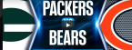 Packers Bears Free Picks Video - October 17