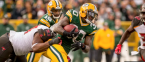 Green Bay Packers vs. Tampa Bay Bucs Week 6 Betting Odds, Prop Bets Green Bay Packers vs. Tampa Bay Bucs Week 6 Betting Odds, Prop Bets
