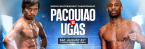 Pacquiao vs. Ugas FIght Prop Bets