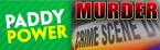 Bloodshed Comes to Paddy Power Bloodshed Comes to Paddy Power