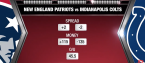 Free Picks, Predictions for the Colts vs. Patriots Game December 18 Free Picks, Predictions for the Colts vs. Patriots Game December 18