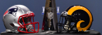 What Are Some of the Crazy Prop Bets for Super Bowl 53? Historic Betting Facts What Are Some of the Crazy Prop Bets for Super Bowl 53? Historic Betting Facts
