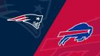 Patriots vs Bills | Red Hot Pats 3-Point Underdogs Against Bills?