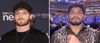 Logan Paul Issues Apology to Dillon Danis’ Mother After Calling Her a 'Prostitute'