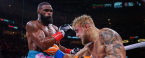 76% of Bets Come in on Jake Paul in Rematch With Tyron Woodley 76% of Bets Come in on Jake Paul in Rematch With Tyron Woodley