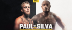 Jake Paul was a -125 Favorite Against Anderson Silva