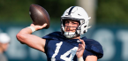 Football Prop Bets for the Penn State @ Purdue Game Week 1 