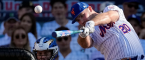 What Are the Payout Odds for Pete Alonso to Win the Home Run Derby?