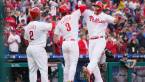 Mets vs. Phillies Betting Preview Game 2 