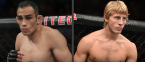 Odds for Pimblett vs. Ferguson Odds for Pimblett vs. Ferguson