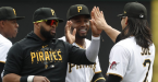 Pirates Appear to be an Early Consensus Play