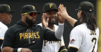 Pirates Appear to be an Early Consensus Play Pirates Appear to be an Early Consensus Play