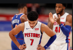 Pistons vs. Hawks Free Pick , Prop Bets - December 28 Pistons vs. Hawks Free Pick , Prop Bets - December 28