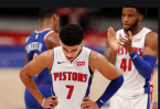 Pistons vs. Hawks Free Pick , Prop Bets - December 28 