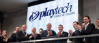 Playtech Boss Lashes Out at Publicly Traded Competitors Operating in 'Black Markets'