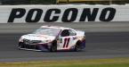 NASCAR Betting – Pocono Organics 325 Odds NASCAR Betting – Pocono Organics 325 Odds