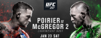 Where Can I Watch, Bet the McGregor vs. Poirier Fight UFC 257 From San Francisco Where Can I Watch, Bet the McGregor vs. Poirier Fight UFC 257 From San Francisco